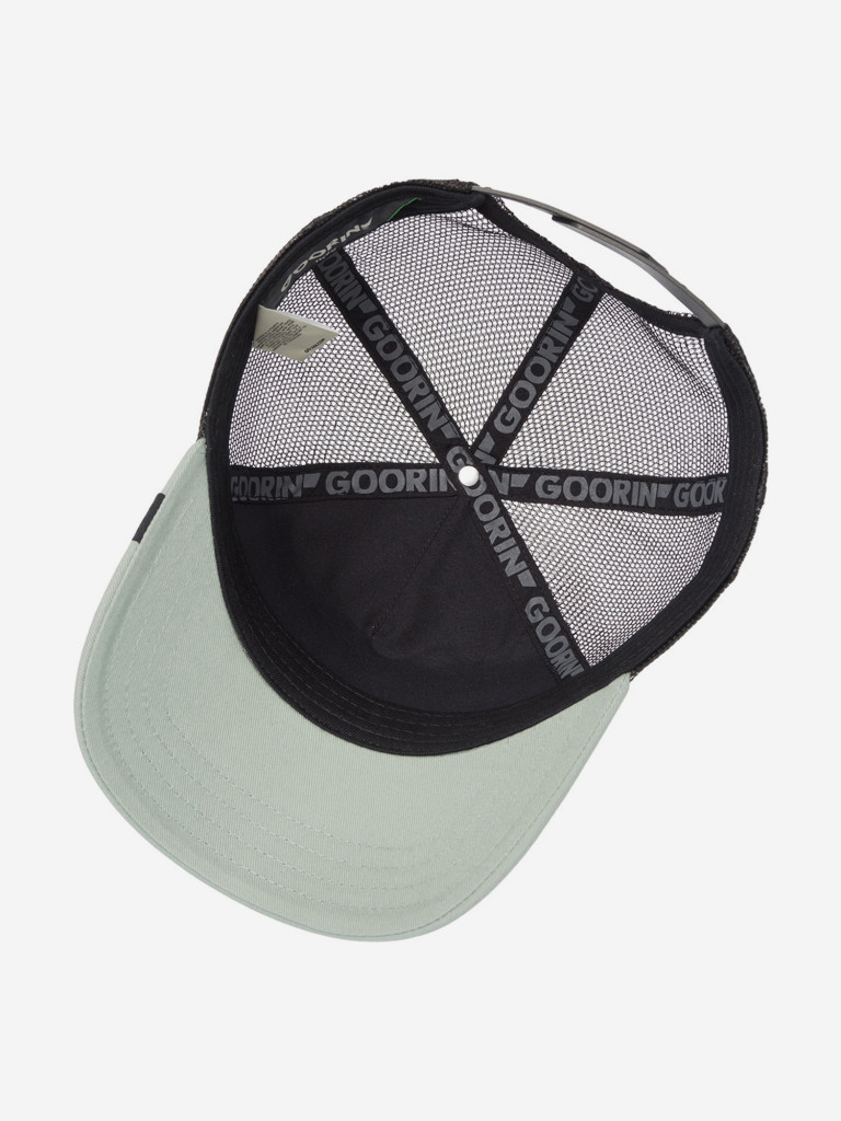 Бейсболка с сеточкой GOORIN BROTHERS 101-2391