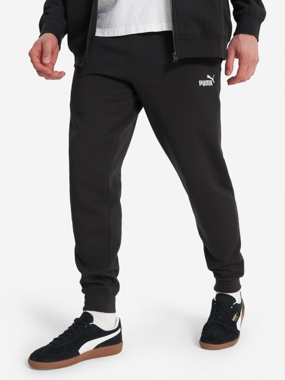 Брюки мужские PUMA Ess No. 1 Logo