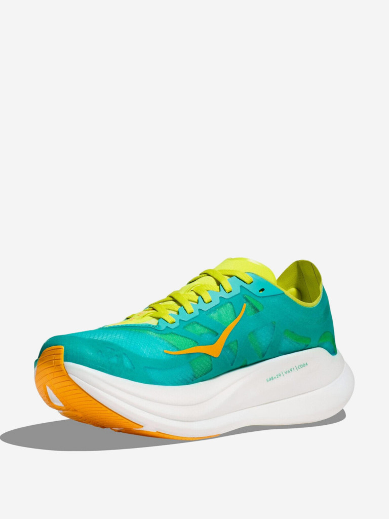 Кроссовки HOKA ONE ONE Rocket X 2
