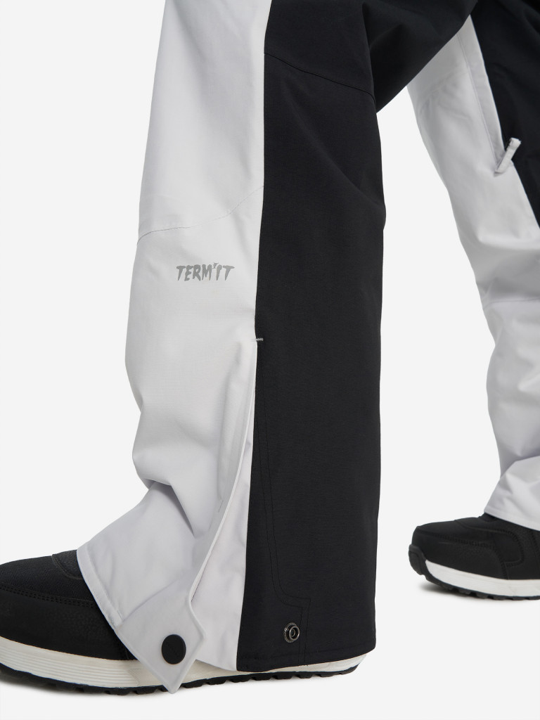 Брюки утепленные женские Termit