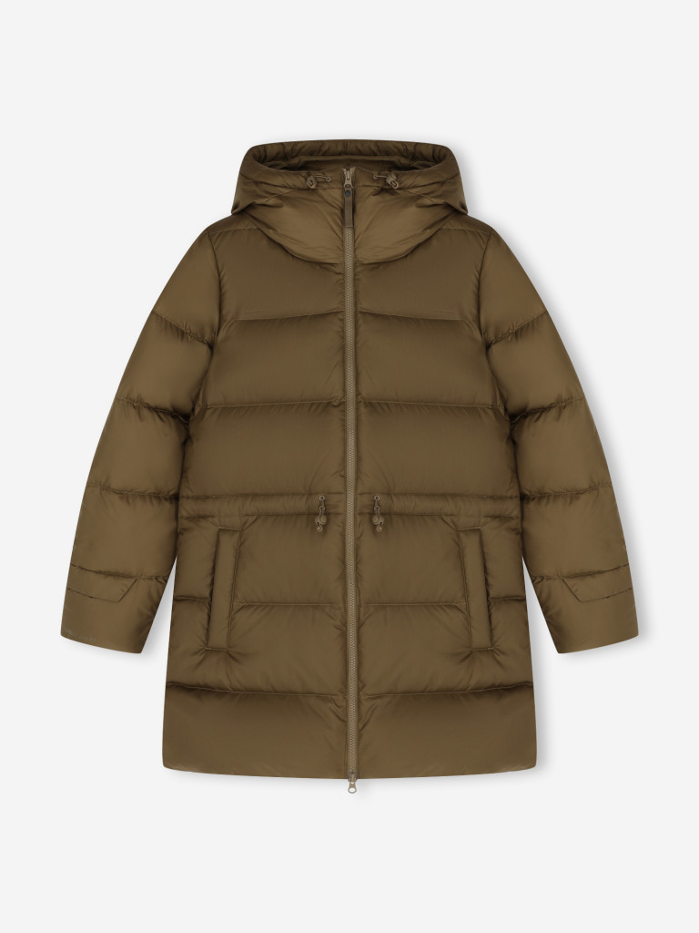 Пуховик женский Helly Hansen Essence