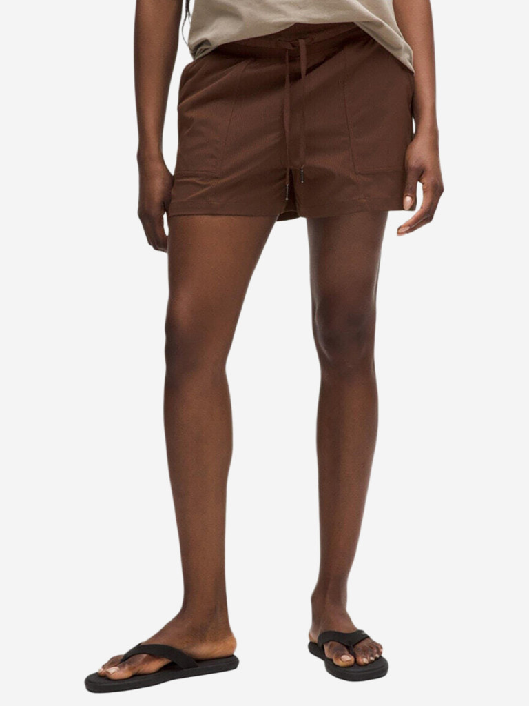 Шорты Lululemon Dance Studio Short 3.5"