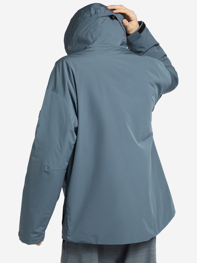 Куртка утепленная мужская Merrell