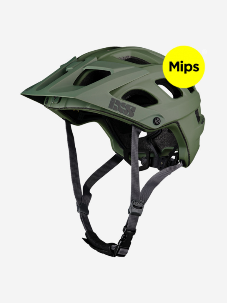 Велошлем IXS Trail EVO MIPS
