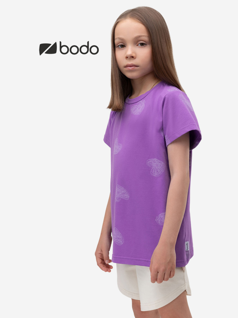 Футболка bodo