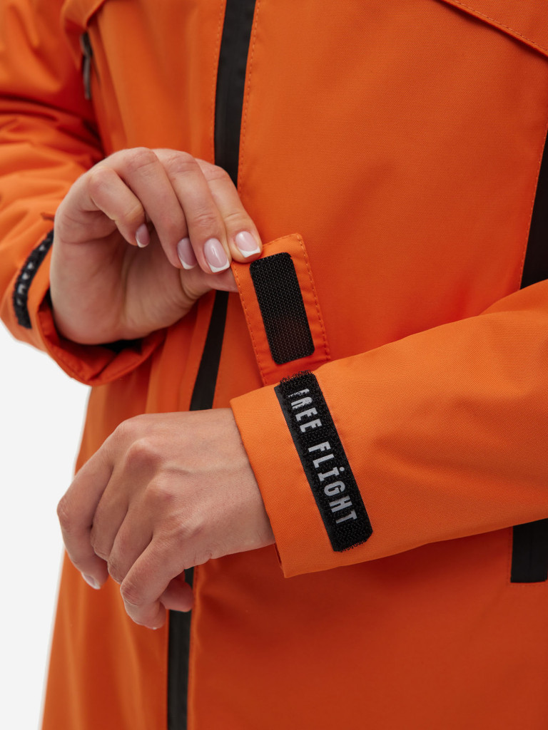 Парка демисезонная FREE FLIGHT Sympathy