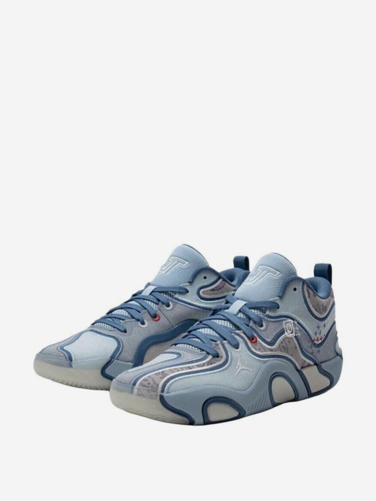 Кроссовки мужские Jordan Tatum 3 Boro Denim