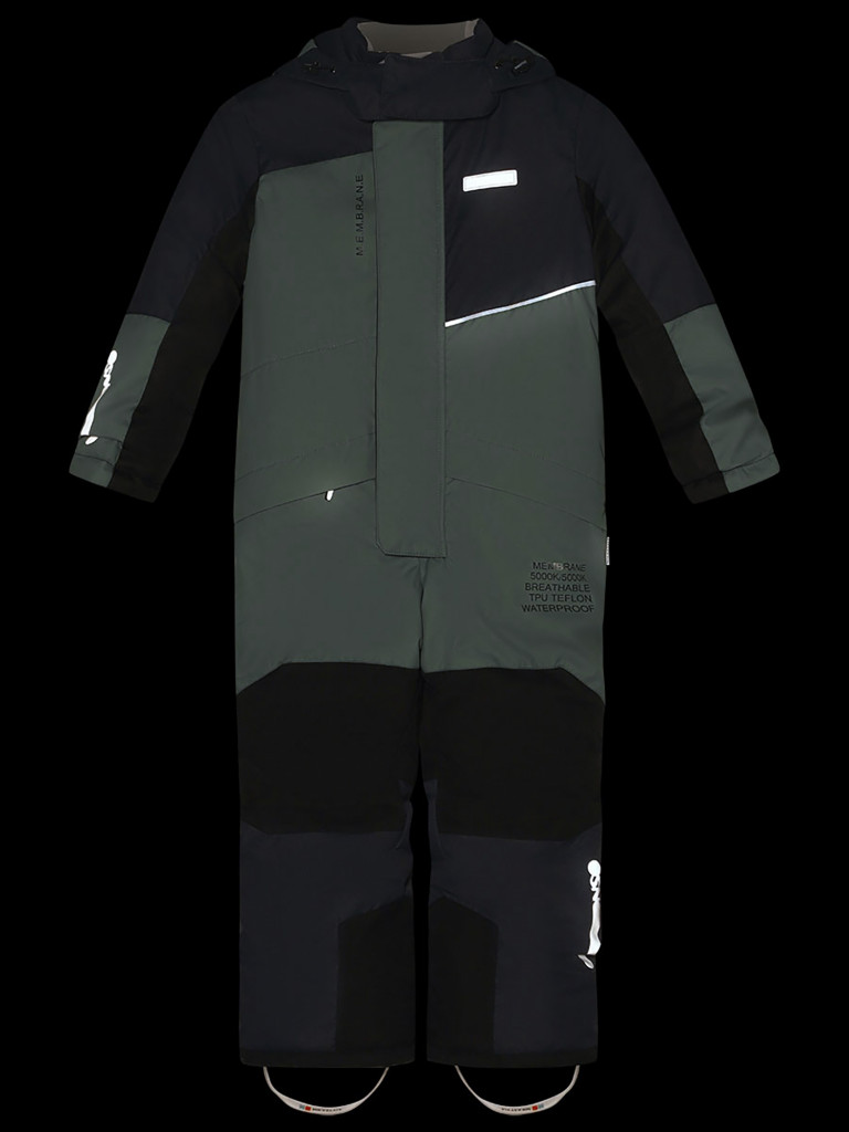 Комбинезон NIKASTYLE