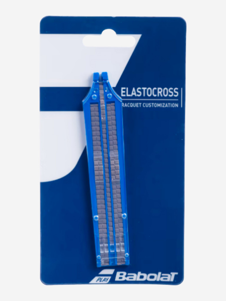 Вставка для струн Elasto Cross, коричневый