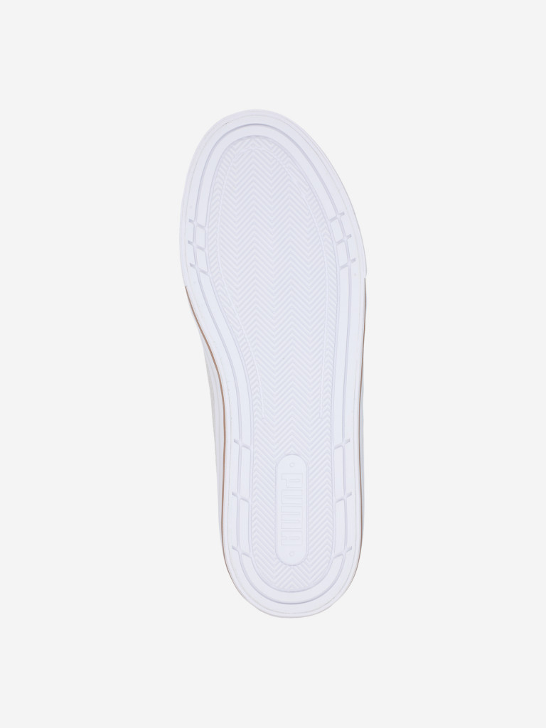 Кеды мужские PUMA Court CLassic Vulc