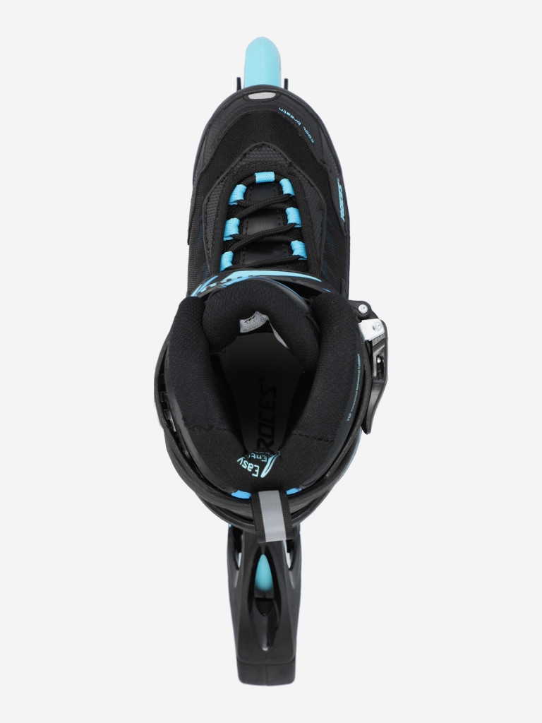 Роликовые коньки женские Roces Helium TIF