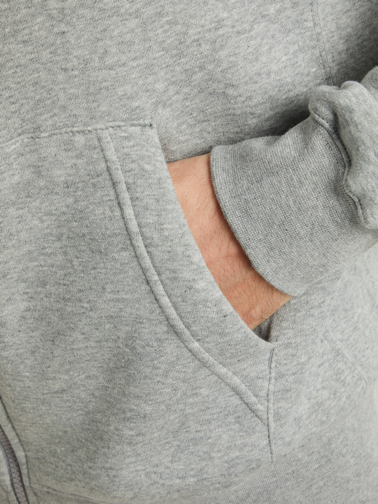 Толстовка мужская Nike Sweater Park 20
