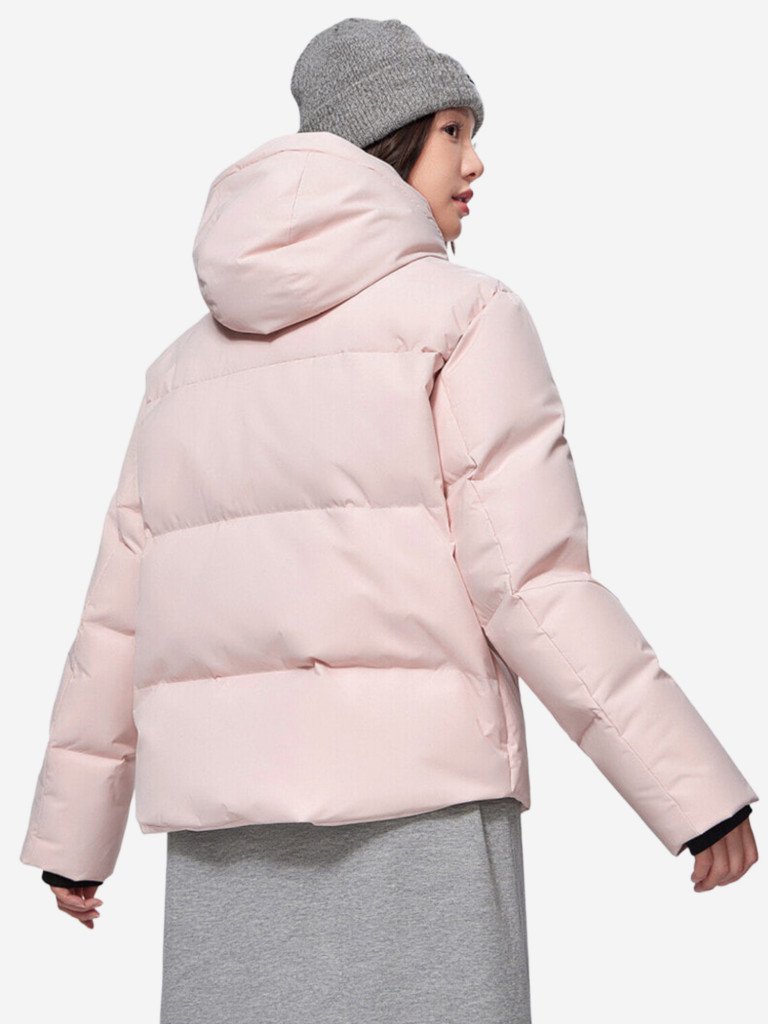 Куртка утепленная женская CAMEL C25CAY6004