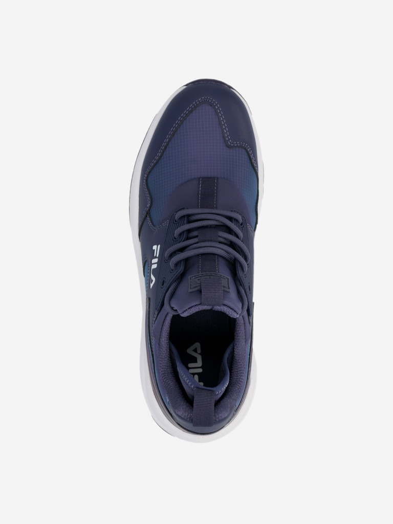 Кроссовки женские FILA Tornado Low 3.0