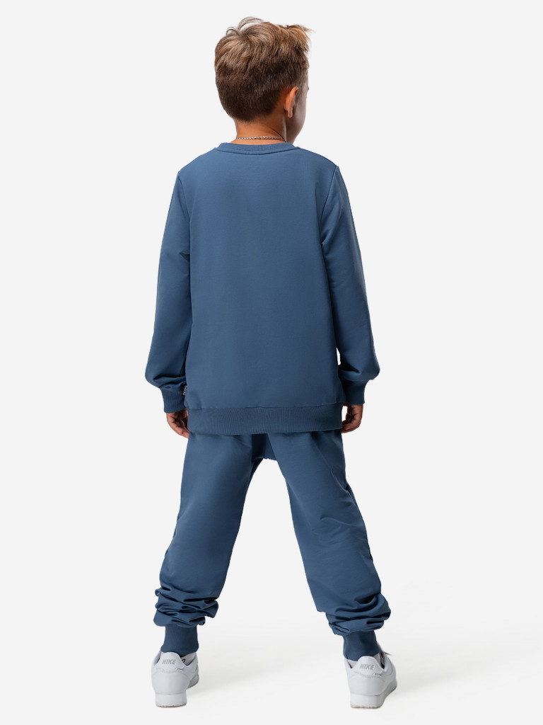 Костюм спортивный детский bodo