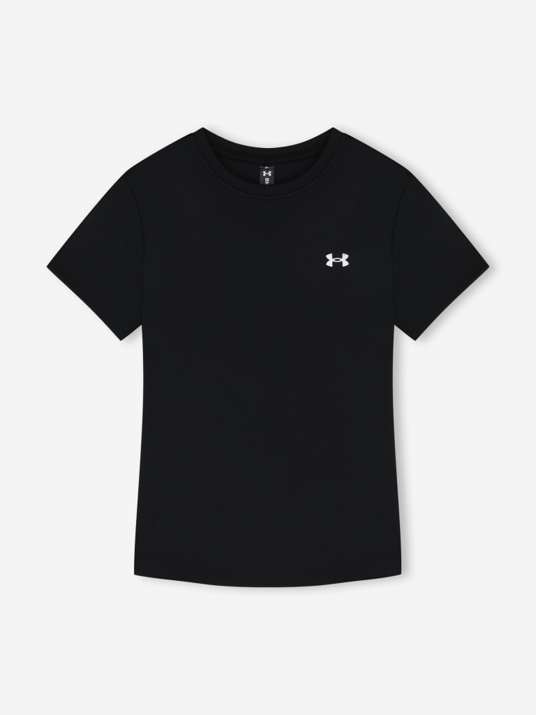 Футболка женская Under Armour Motion Fitted
