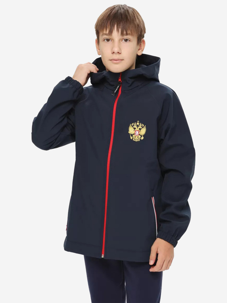 Ветровка спортивная WILDWINS
