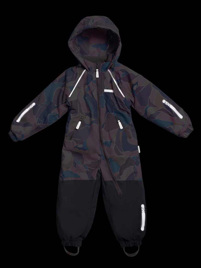 Комбинезон NIKASTYLE
