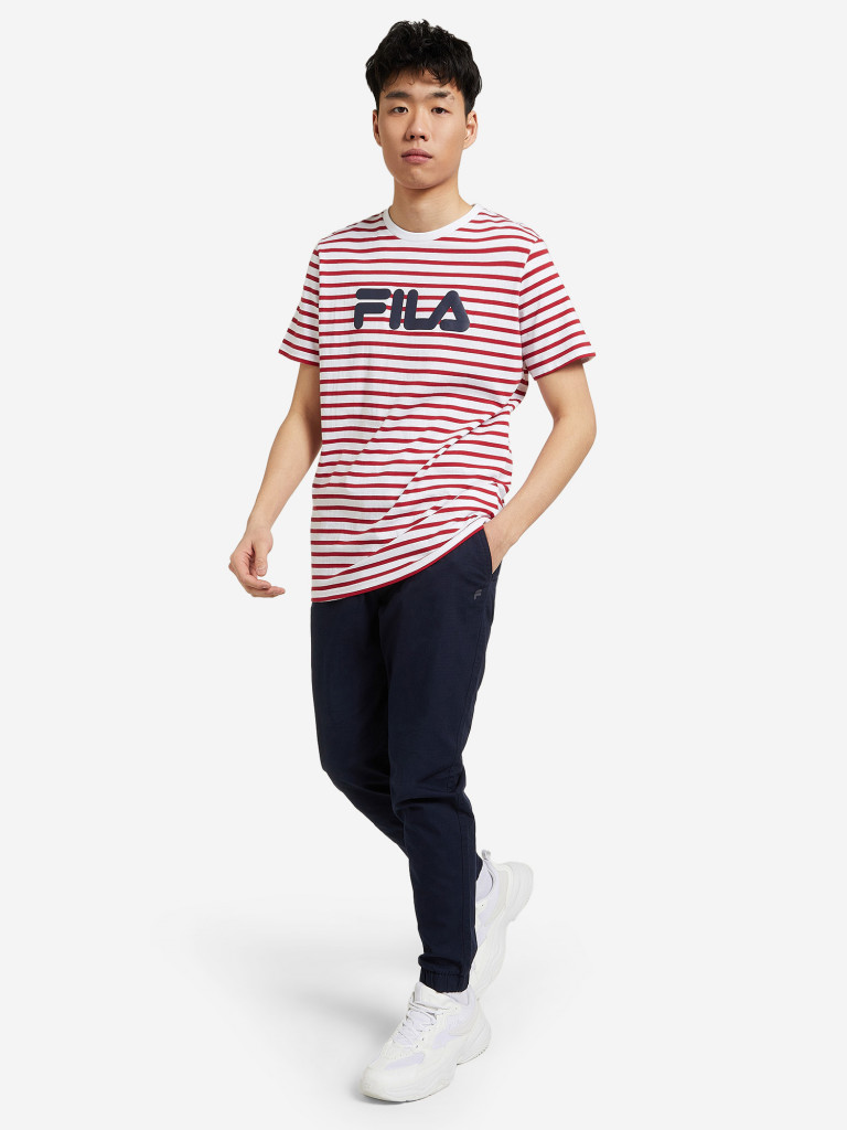 Футболка мужская FILA