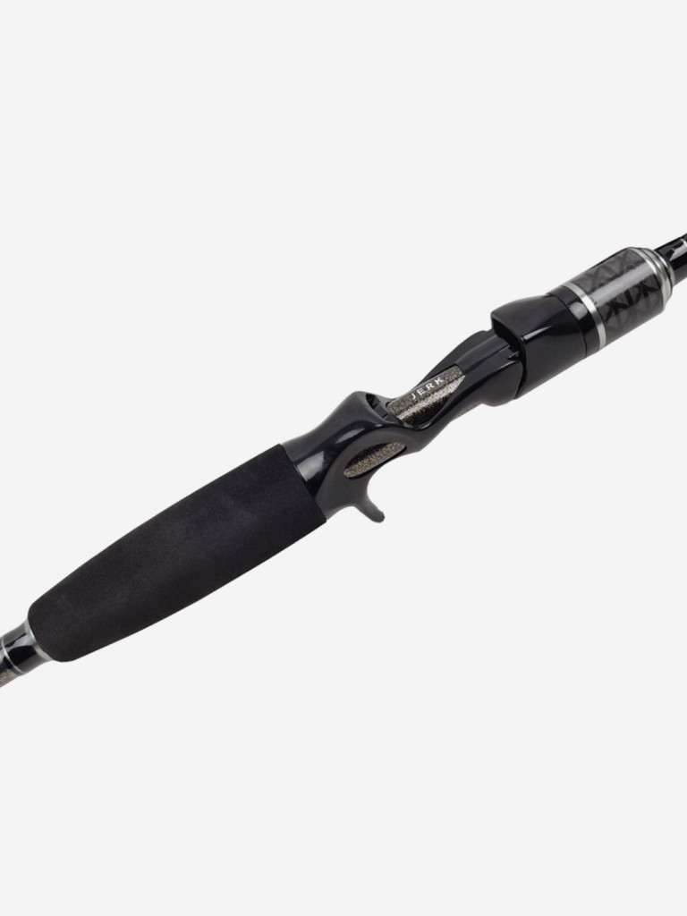 Удилище спиннинговое кастинговое Diagram Jerk 662HH 1,98м тест 20-70г