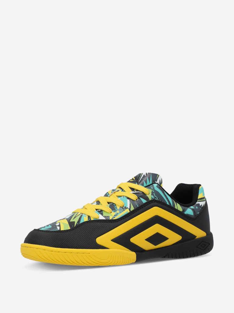 Бутсы для мальчиков Umbro Kidzania Jnr Ic