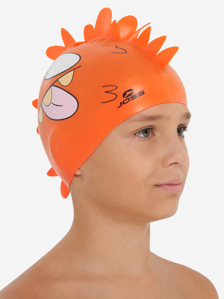 Шапочка для плавания детская Joss