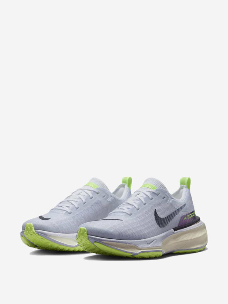 Кроссовки беговые Nike ZoomX Invincible Run 3