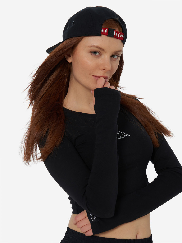 Бейсболка Kappa