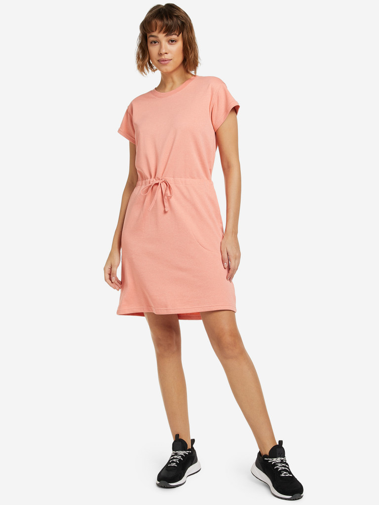 Платье женское Columbia Trek French Terry Dress