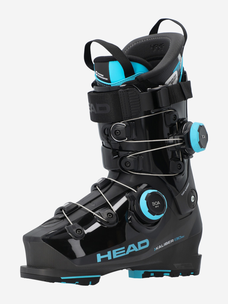 Ботинки горнолыжные Head Kaliber 130 MV GW Boa