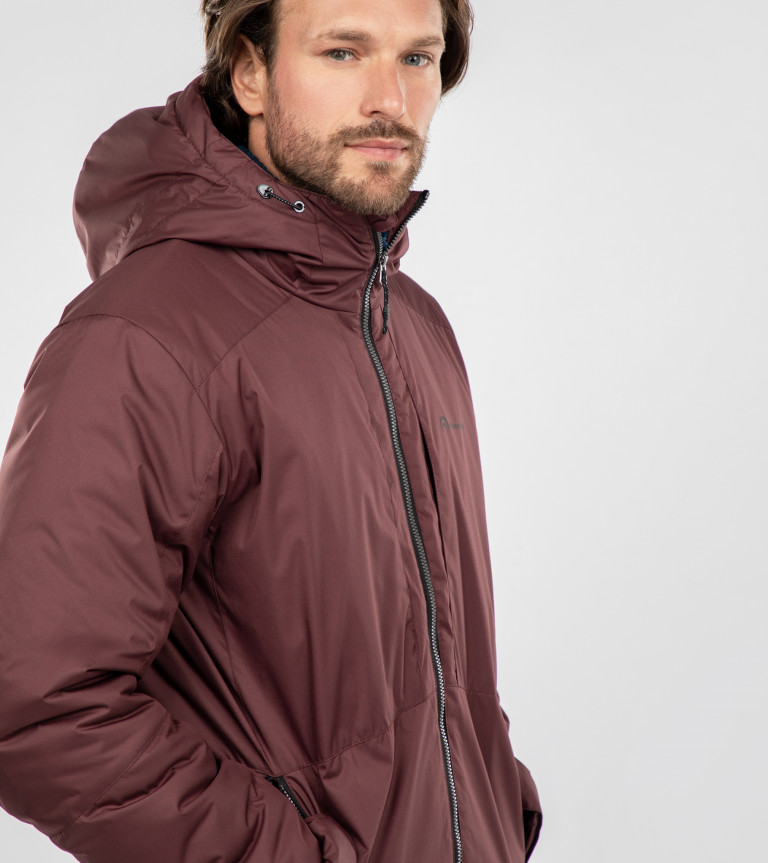 Куртка утепленная мужская Outventure