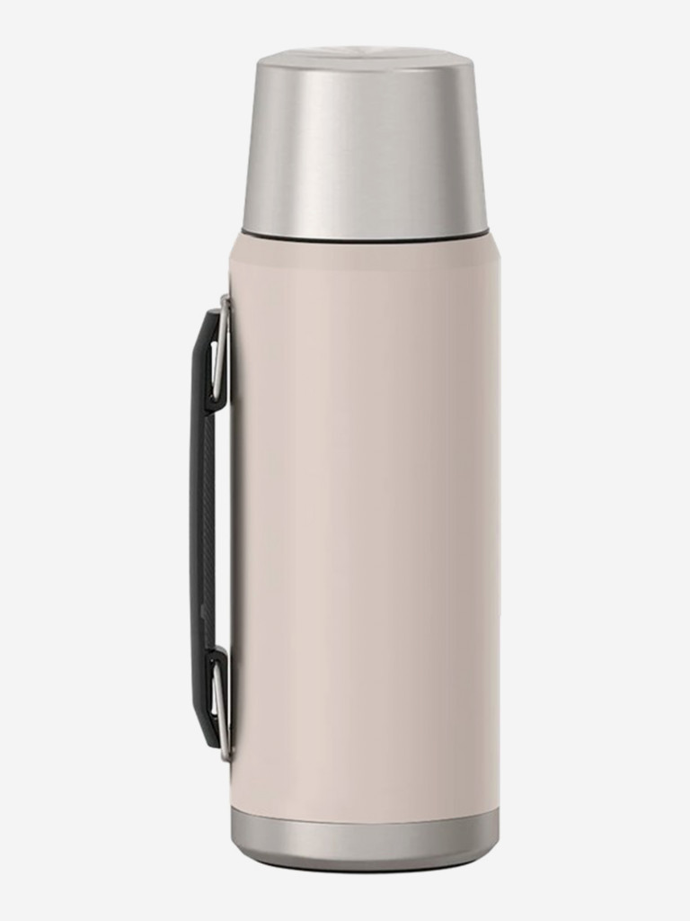 Термос для чая 1,2 л THERMOS ICON-210 белый
