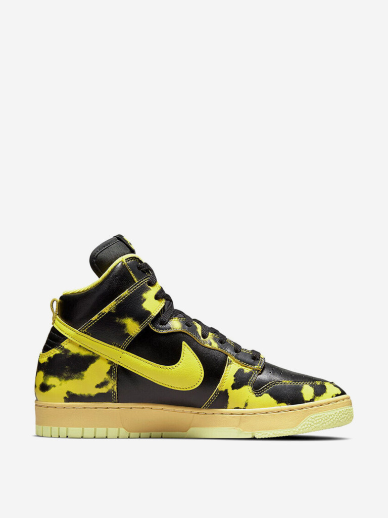 Кеды высокие Nike Dunk High 1985