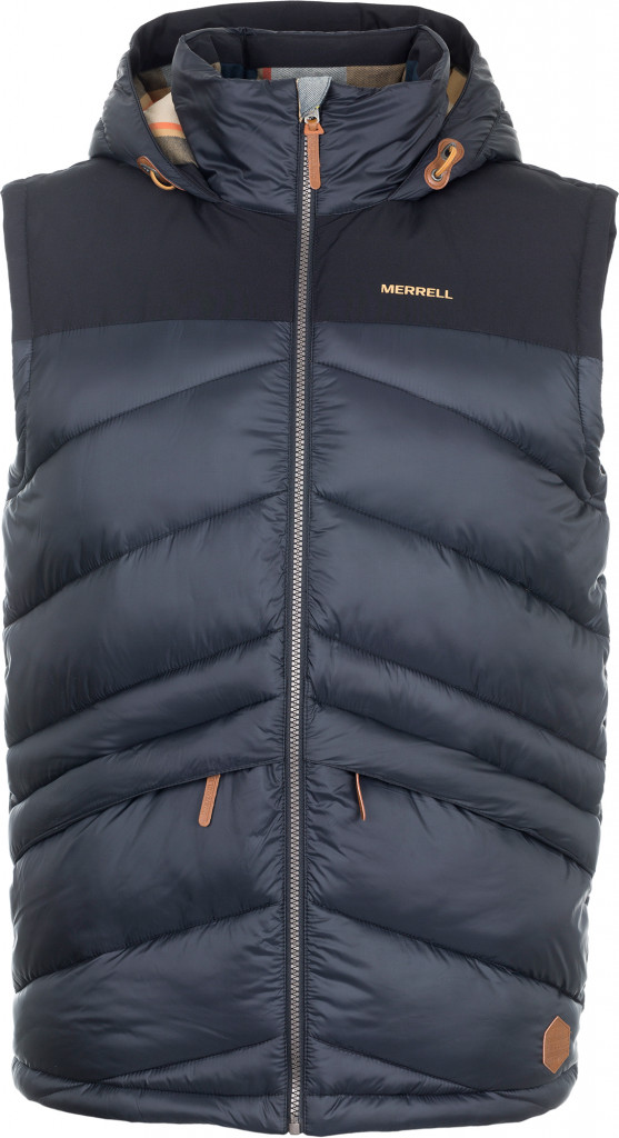 Жилет утепленный мужской Merrell Central