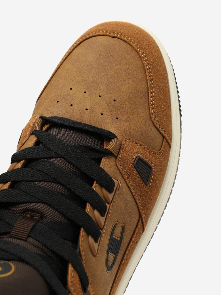 Кеды мужские Champion Rebound Mid Winterized