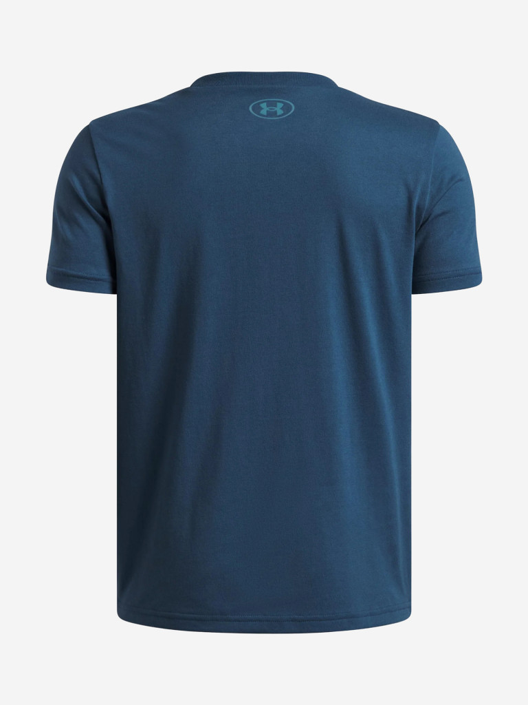 Футболка для мальчиков Under Armour Update