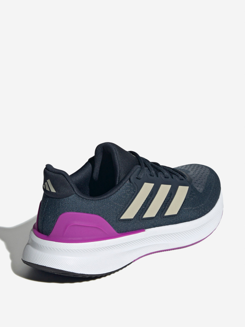 Кроссовки женские adidas Ultrabounce 5 31958990299 Черный, размер 37,38.5,38,40,40.5,37.5,36.5,39,36, фото 4