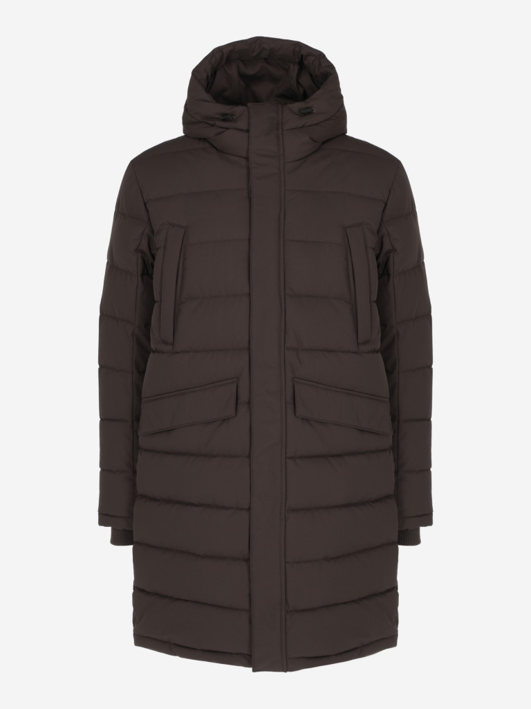 Пуховик мужской FILA