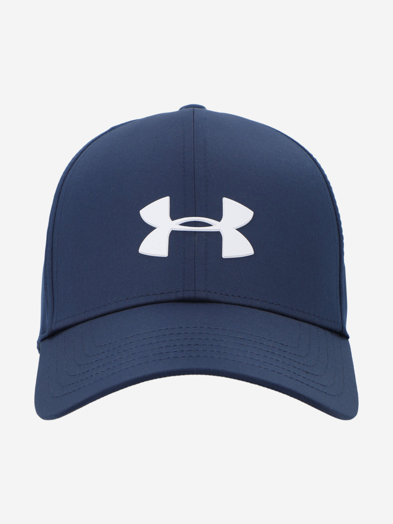 Бейсболка мужская Under Armour Storm Blitzing Adj