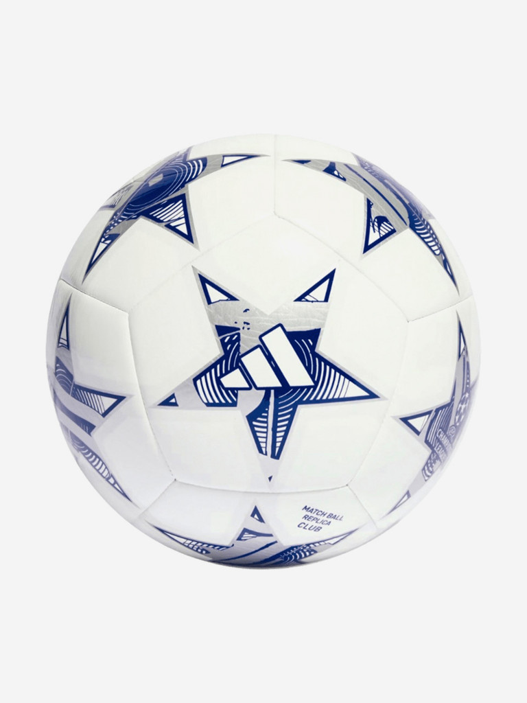 Мяч футбольный ADIDAS Finale Club