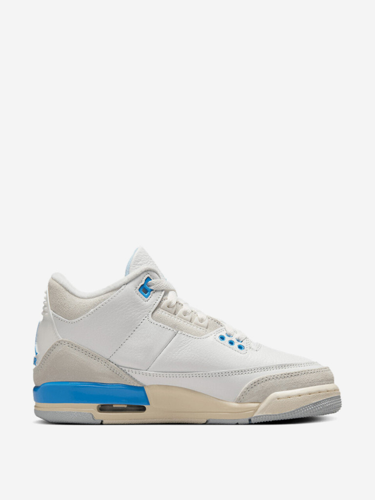 Кеды Nike Jordan 3