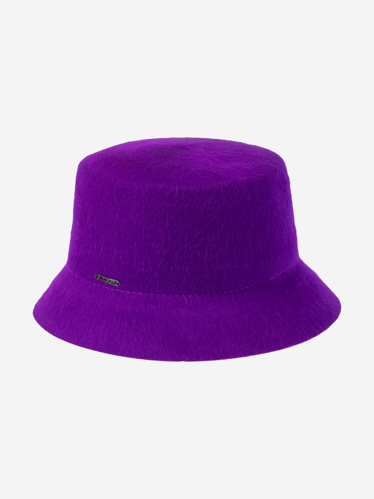 Панама STETSON 1818101 BUCKET WOOLFELT/MOHAIR