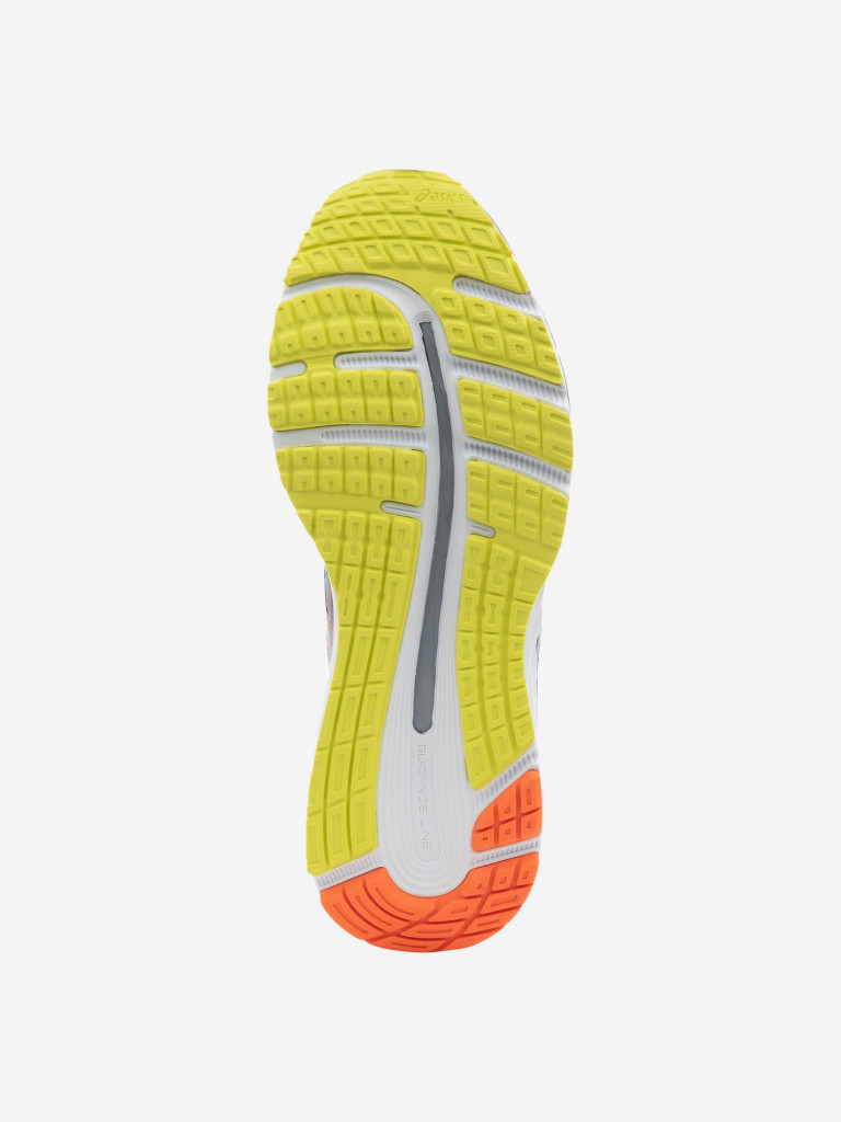 Кроссовки мужские ASICS GEL-CUMULUS 21