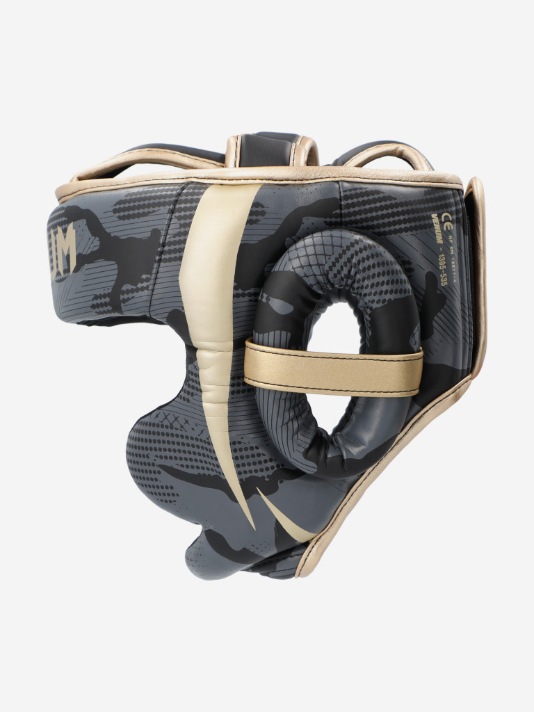 Шлем Venum Elite
