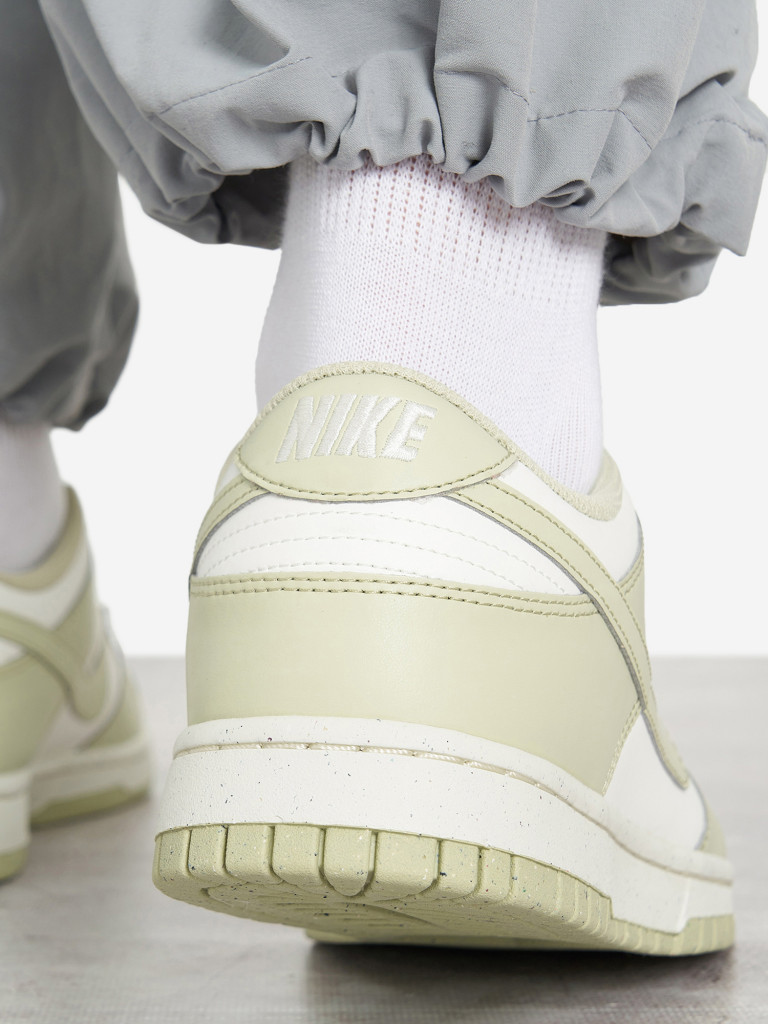 Кеды женские Nike Dunk