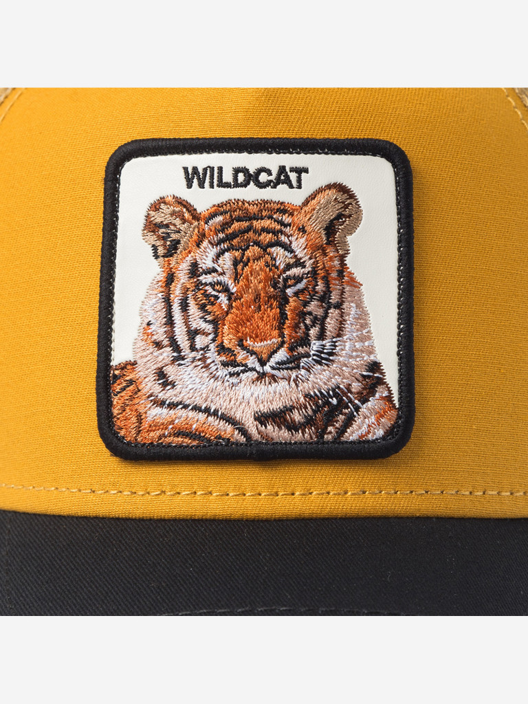 Бейсболка с сеточкой GOORIN BROTHERS 101-1757