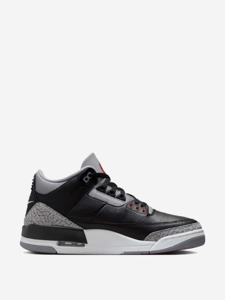 Кроссовки Jordan 3 Retro Og 2024