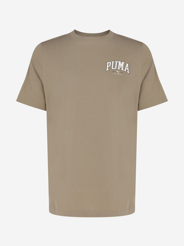 Футболка мужская PUMA