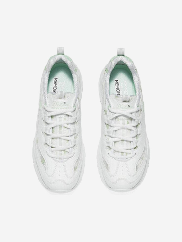 Кроссовки Skechers Women's Sport D'Lites 1.0