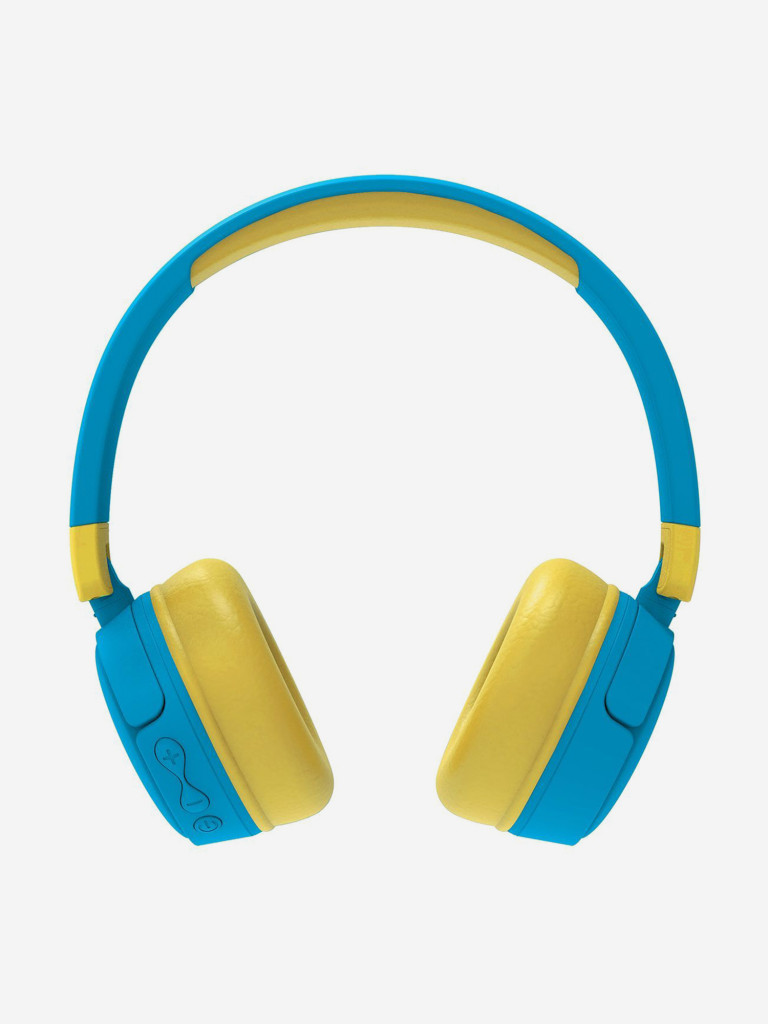 Детские беспроводные наушники OTL Technologies Покемон Пикачу